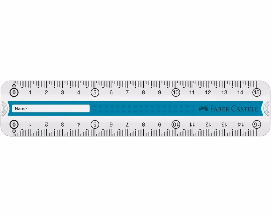 Grip Ruler