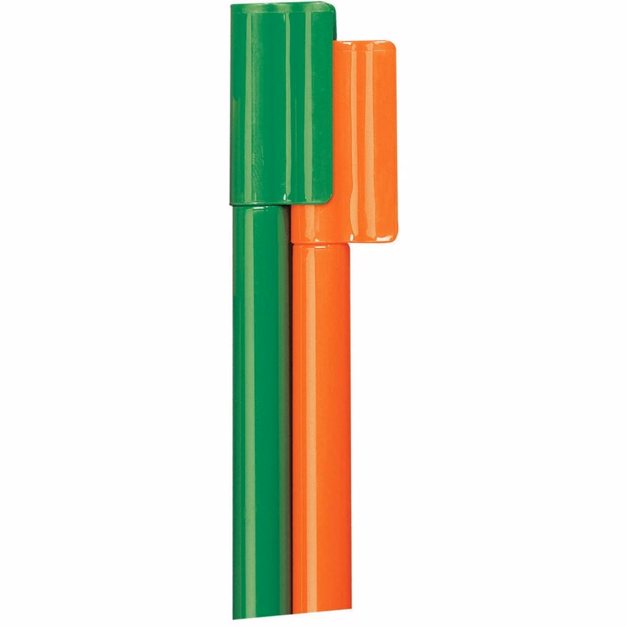 Connector Felt Tip Pen Set Carrying Case