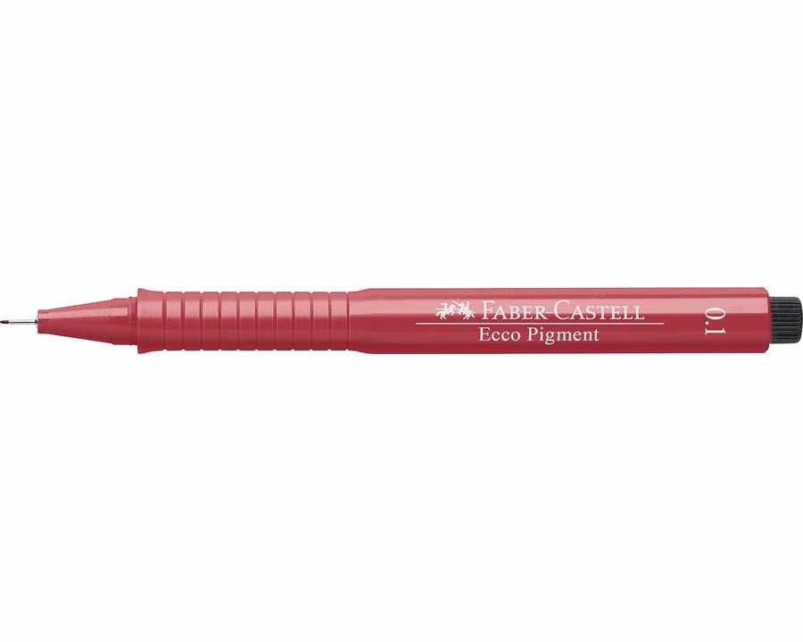Ecco Pigment Fineliner