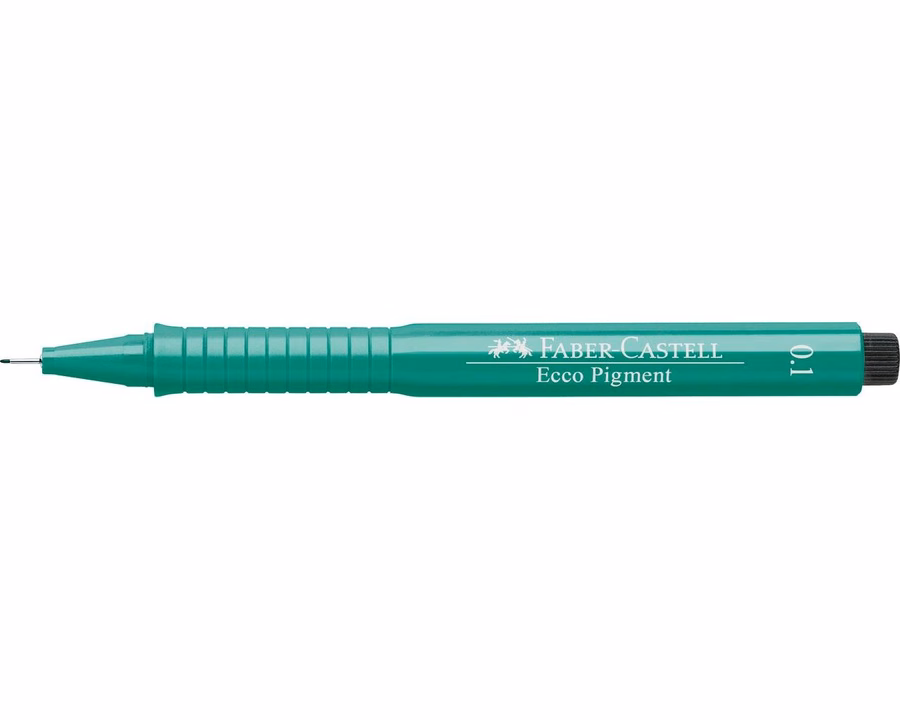 Ecco Pigment Fineliner