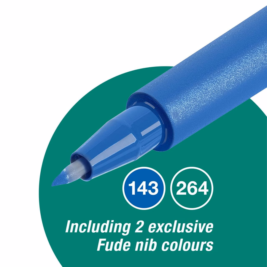 Pitt Artist Pen India Ink Pens