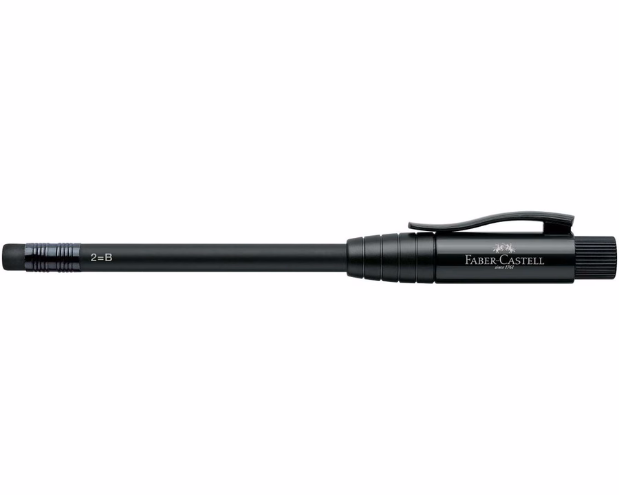Perfect Pencil Ii With Built-In Sharpener