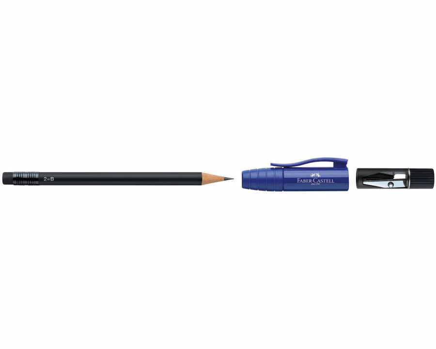 Perfect Pencil Ii With Built-In Sharpener