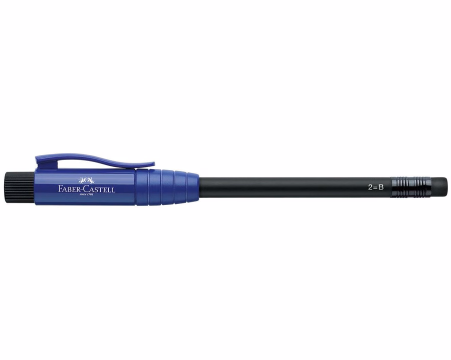Perfect Pencil Ii With Built-In Sharpener