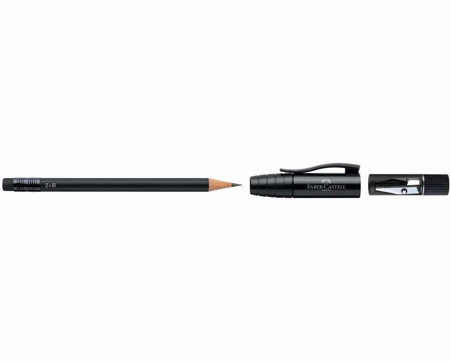 Perfect Pencil Ii With Built-In Sharpener
