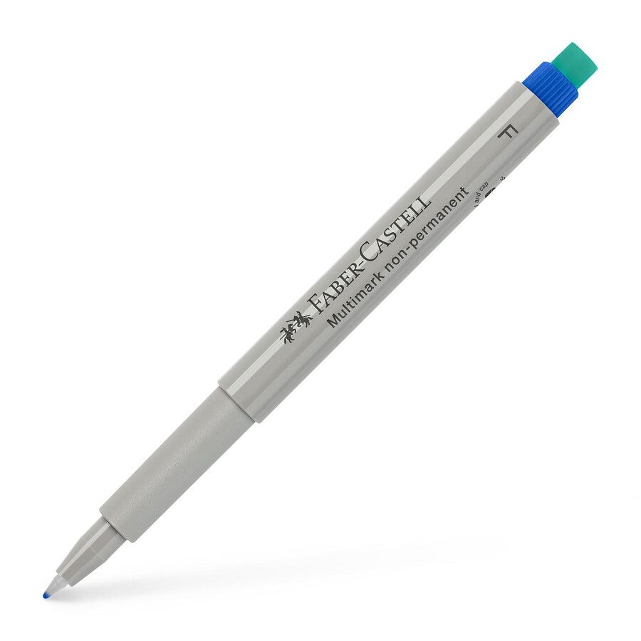 multimark overhead marker water-soluble