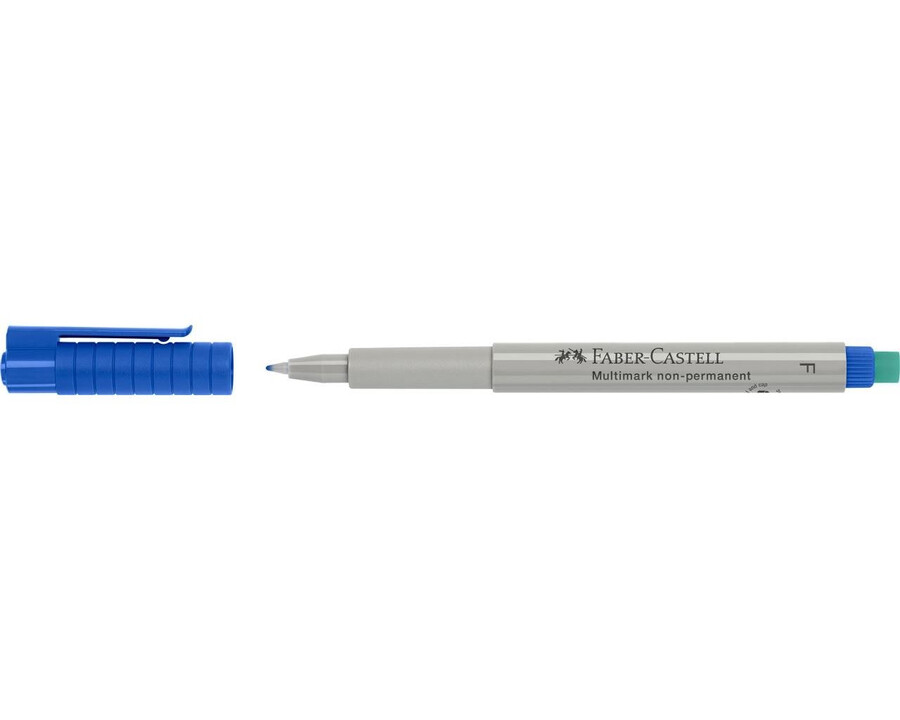 multimark overhead marker water-soluble