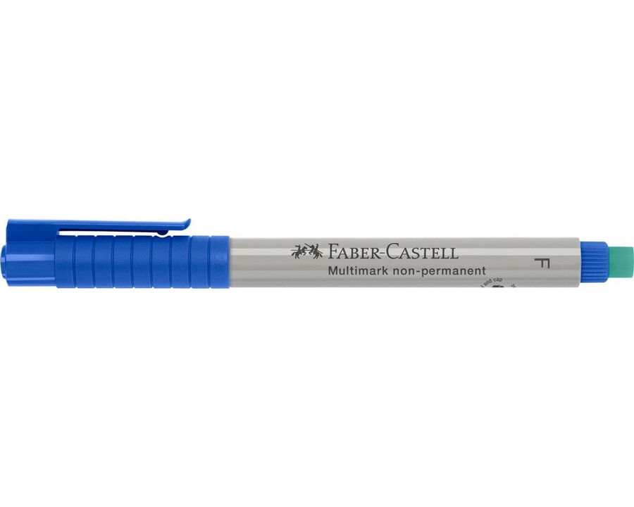 multimark overhead marker water-soluble