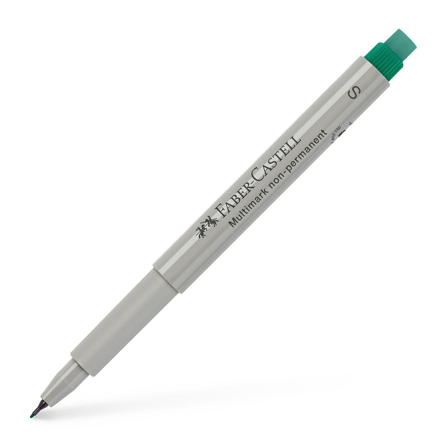 multimark overhead marker water-soluble