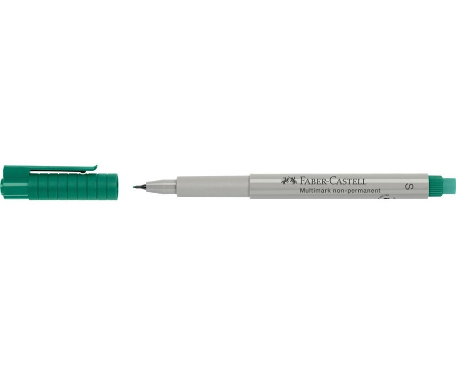 multimark overhead marker water-soluble