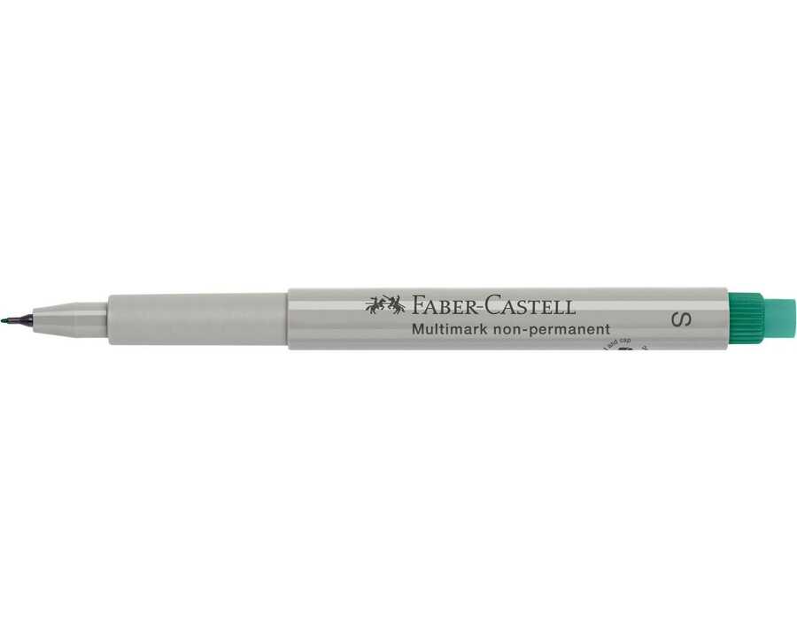 multimark overhead marker water-soluble