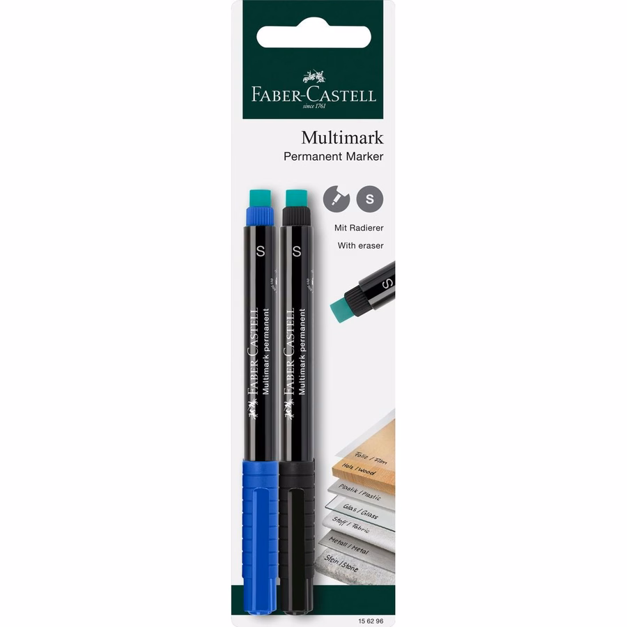 Multimark Marker Permanent