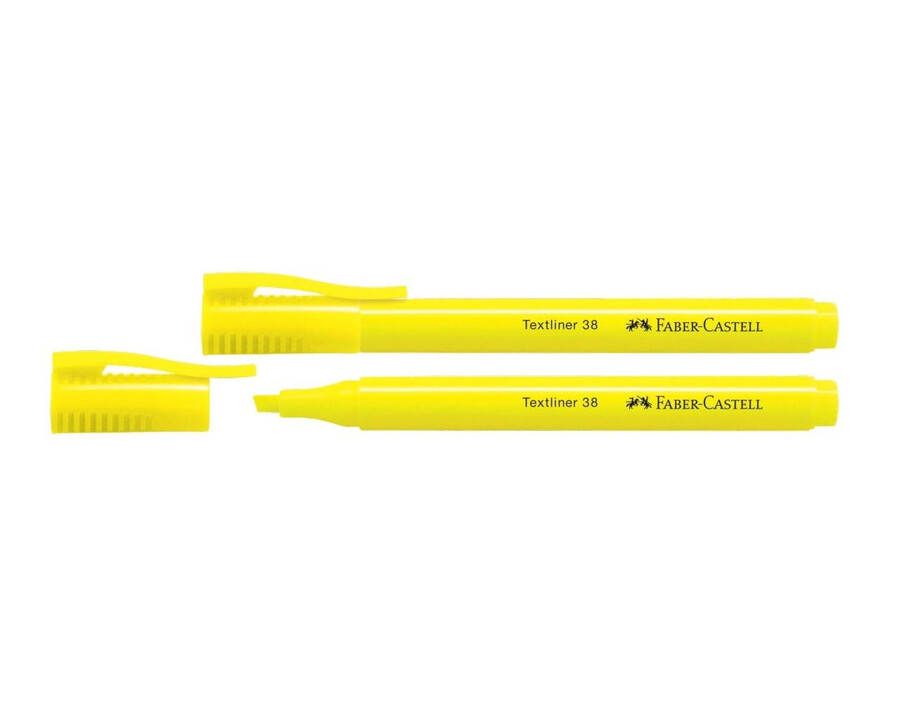 textliner 38 highlighter