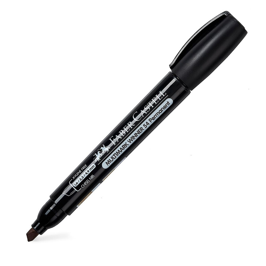 multimark winner 54 permanent marker