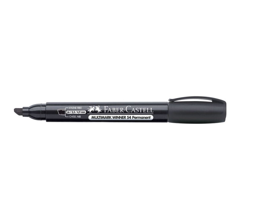 multimark winner 54 permanent marker