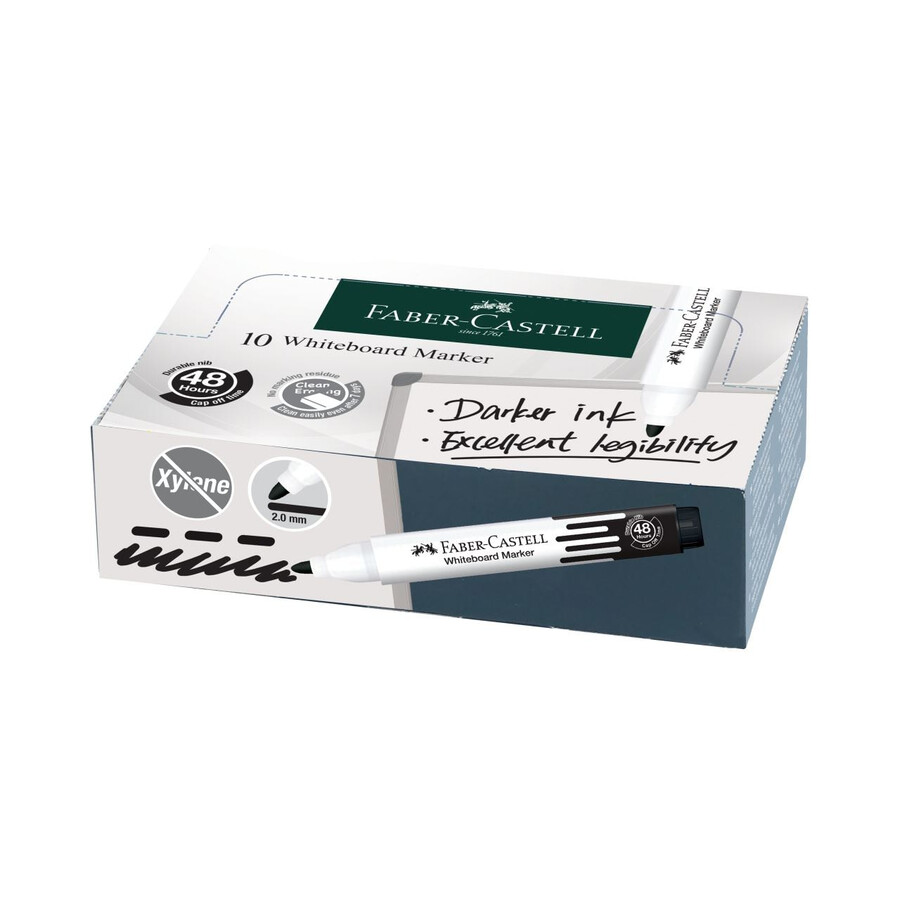 marker whiteboard w20