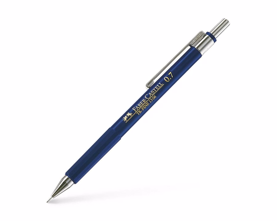 Tk-Fine 1306 Mechanical Pencil