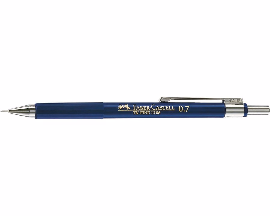 Tk-Fine 1306 Mechanical Pencil