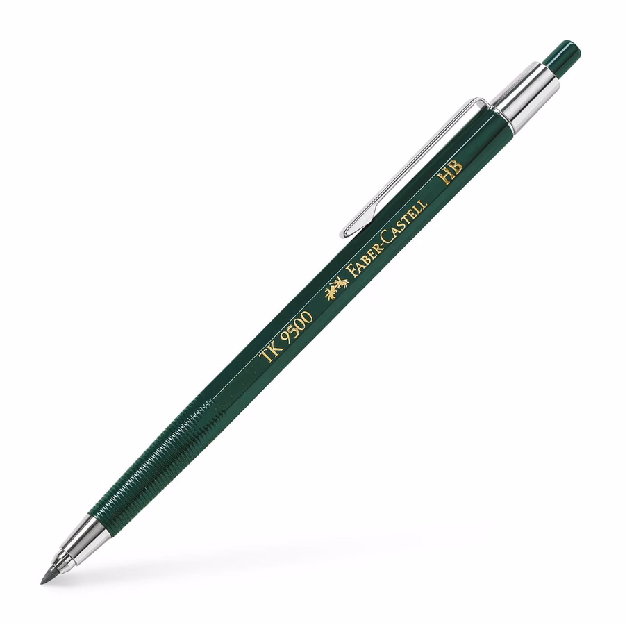 Tk 9500 Clutch Pencil