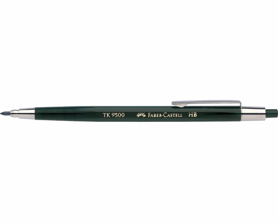 Tk 9500 Clutch Pencil