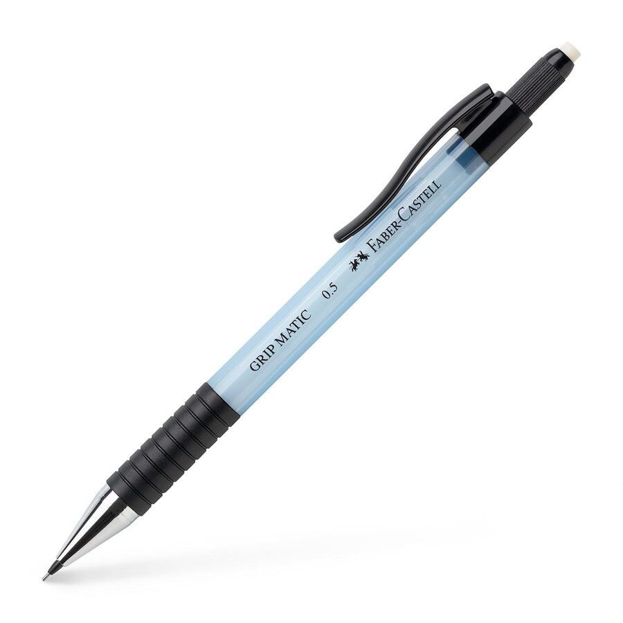 grip matic 1375 mechanical pencil