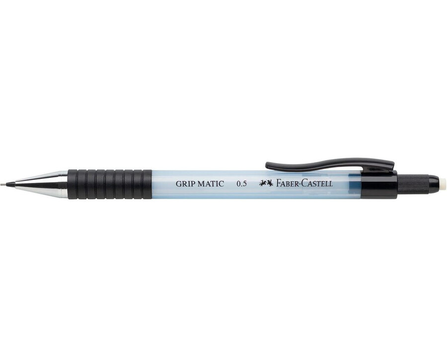 grip matic 1375 mechanical pencil