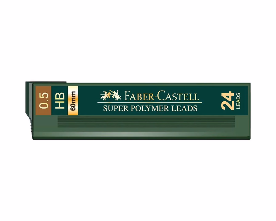 1245 Polymer Lead