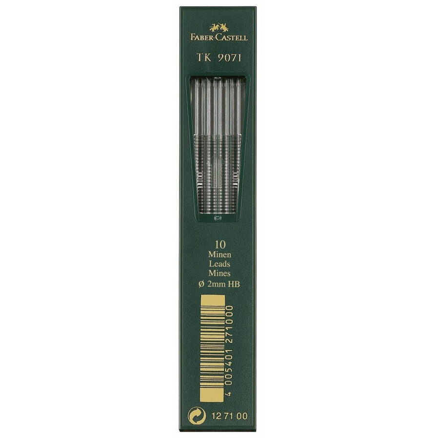 tk 9071 lead