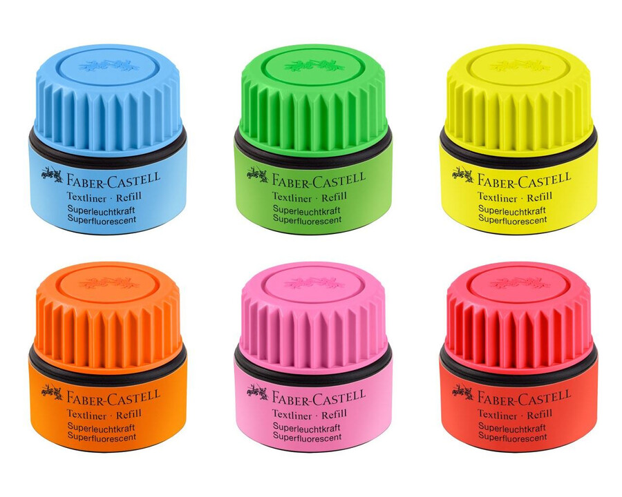 textliner 1549 refill system