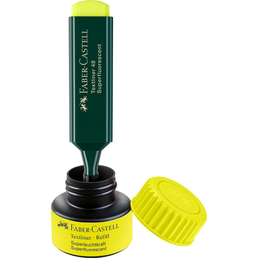 textliner 1549 refill system