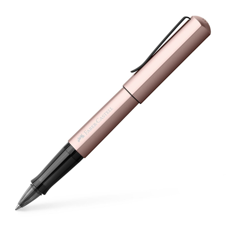 hexo rollerball pen