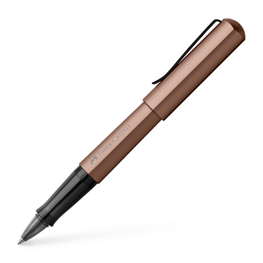 hexo rollerball pen