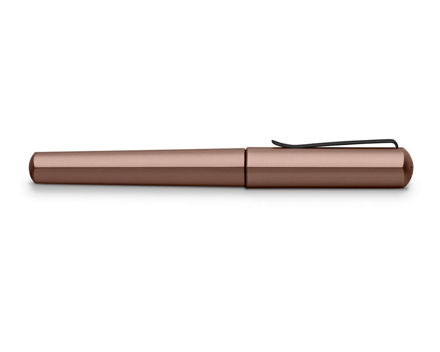 hexo rollerball pen