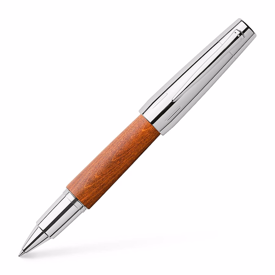 E-Motion Wood Rollerball