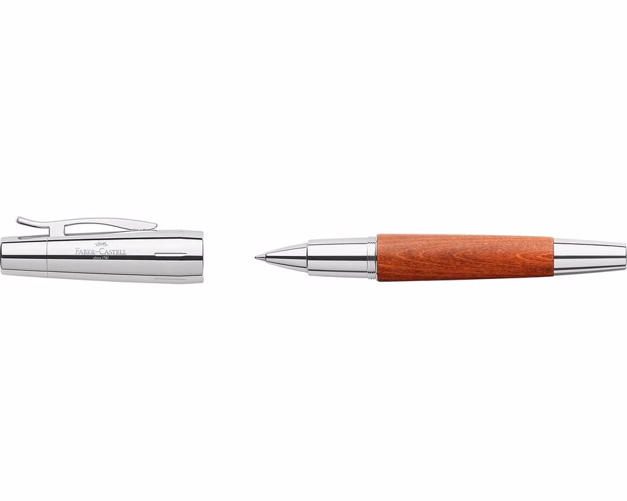 E-Motion Wood Rollerball