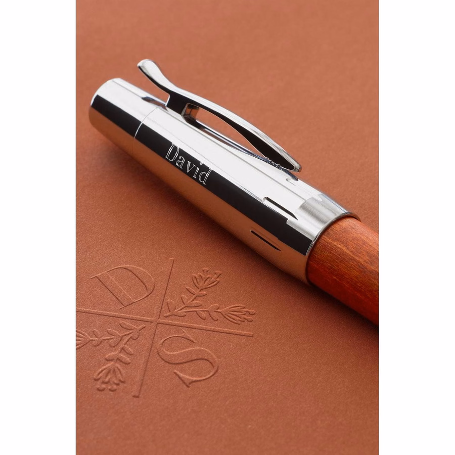 E-Motion Wood Rollerball