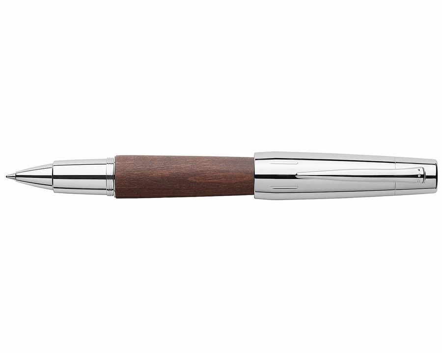 E-Motion Wood Rollerball