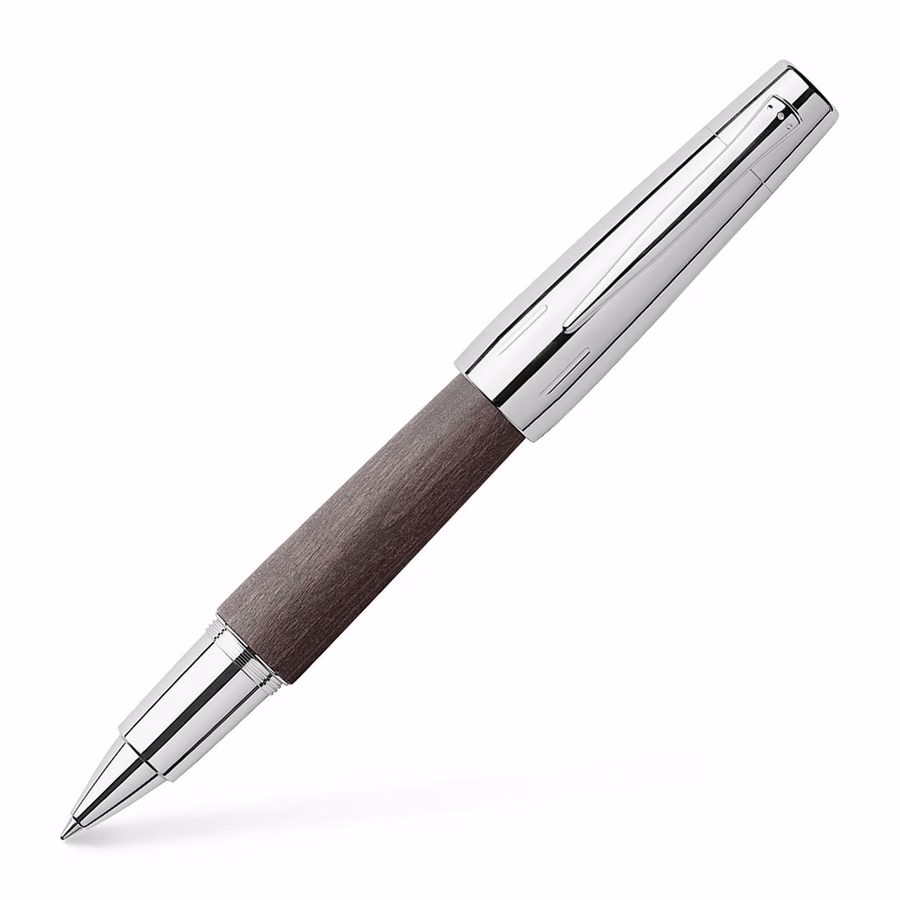 E-Motion Wood Rollerball