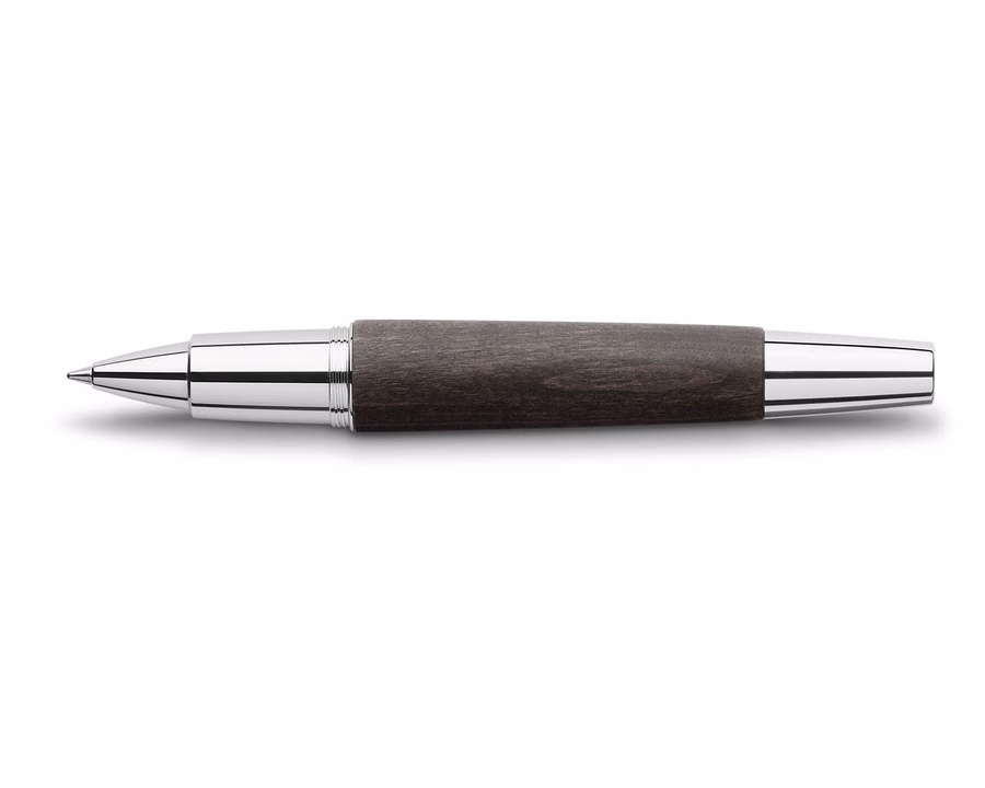E-Motion Wood Rollerball