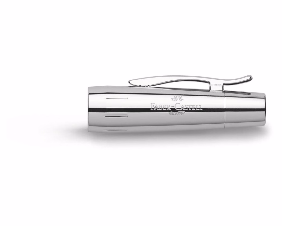 E-Motion Wood Rollerball