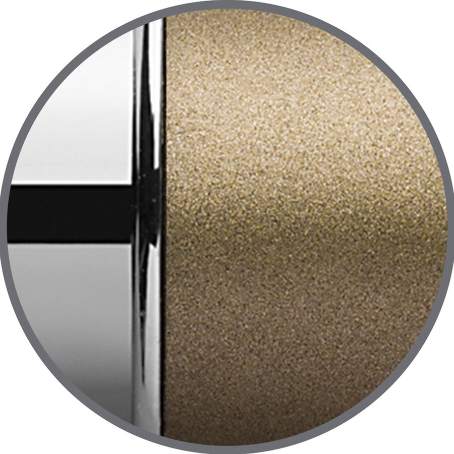 loom metallic rollerball