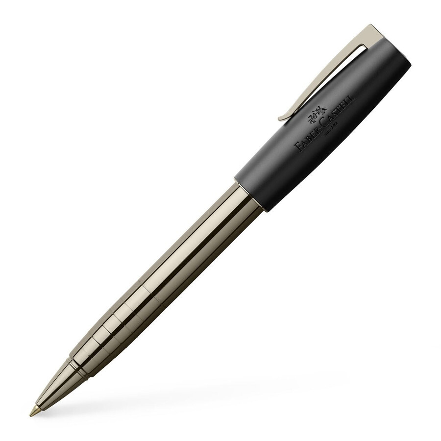 loom gunmetal rollerball