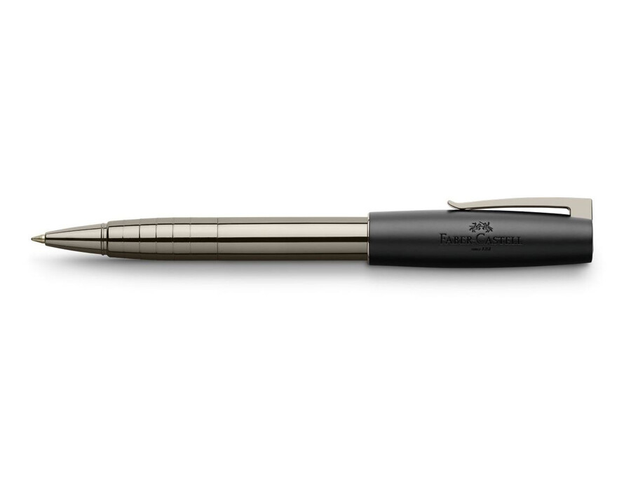 loom gunmetal rollerball