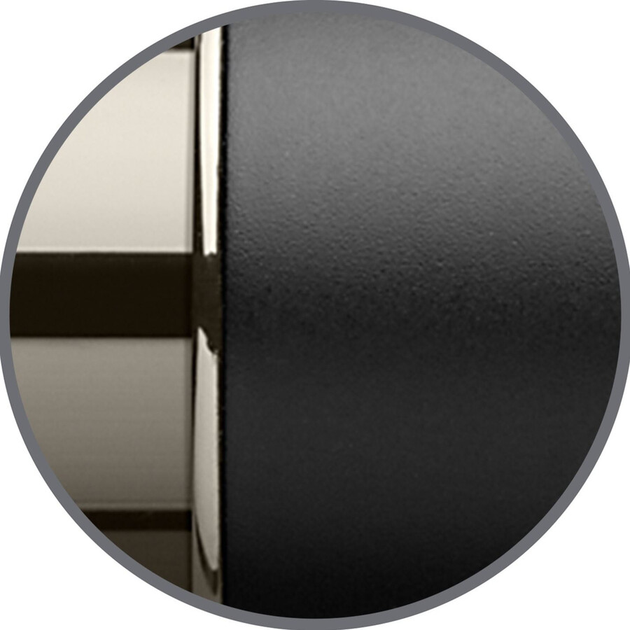 loom gunmetal rollerball