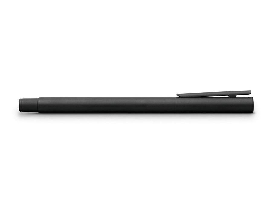 neo slim metal rollerball
