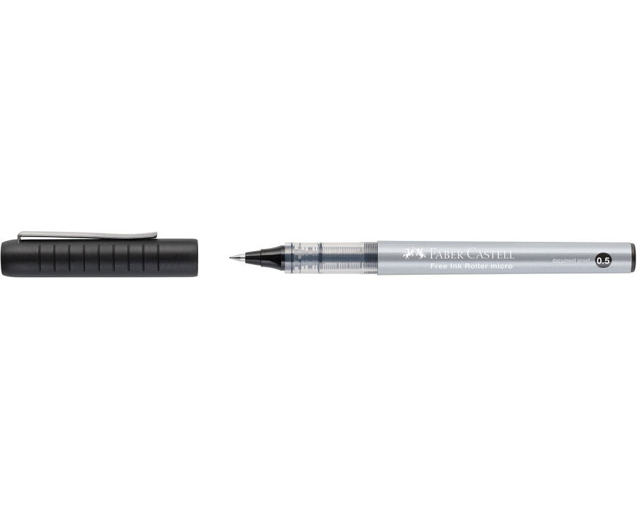 free ink rollerball