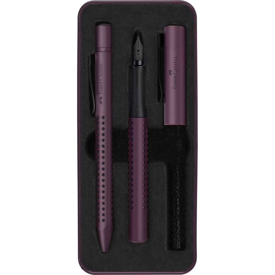 grip edition set
